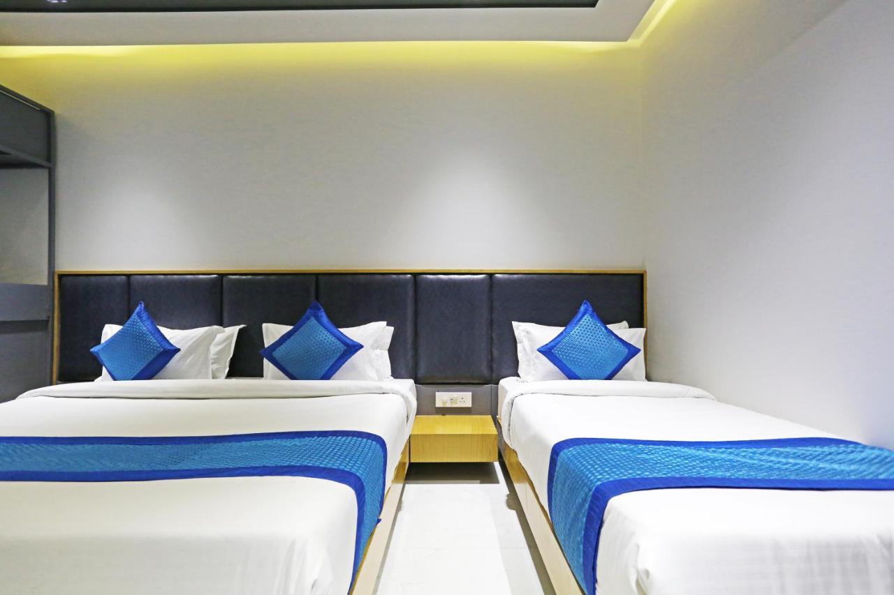 Hotel Apple Villa - Near Delhi Airport With Free Airport Transsfer New Delhi Ngoại thất bức ảnh