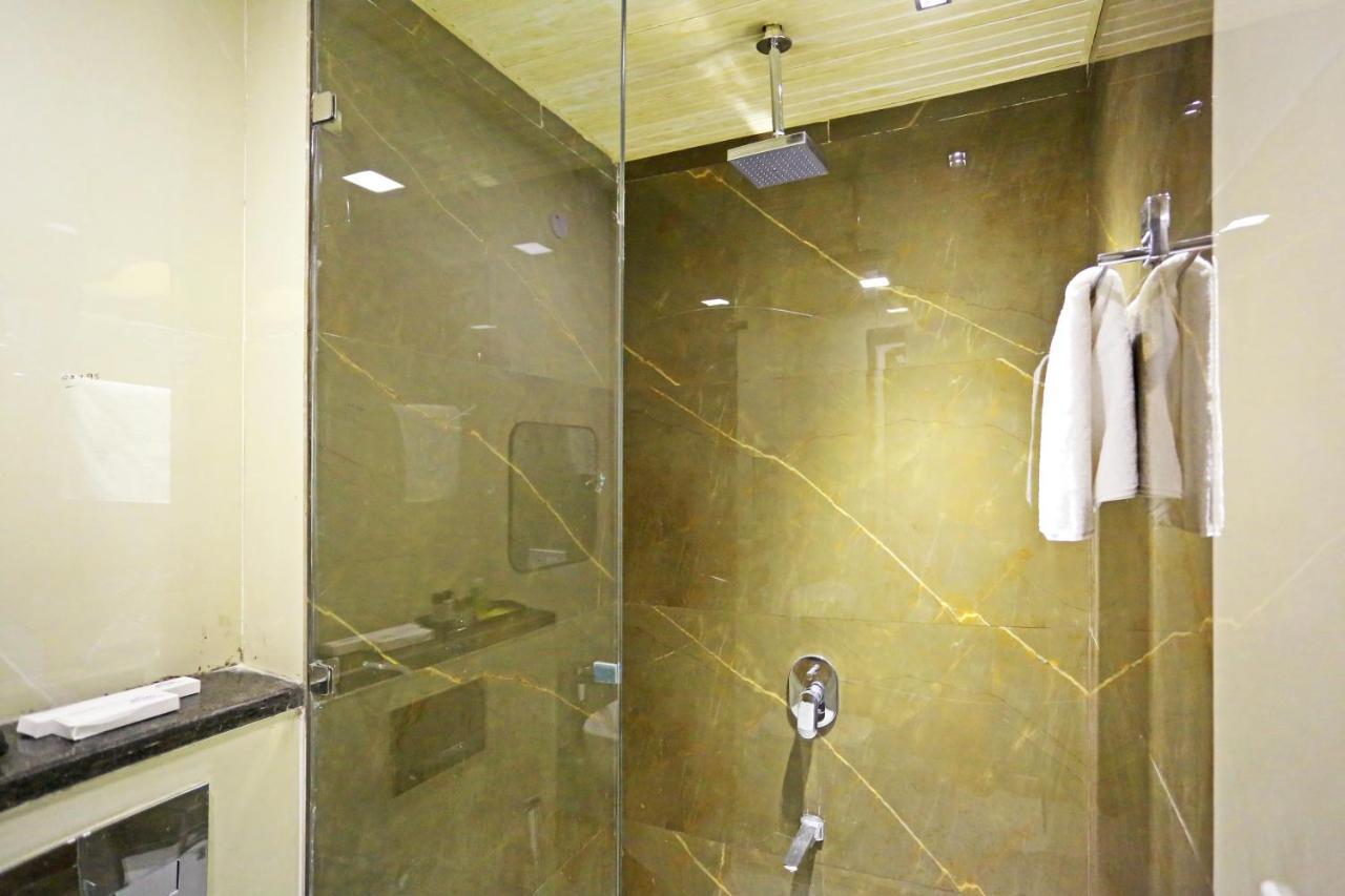 Hotel Apple Villa - Near Delhi Airport With Free Airport Transsfer New Delhi Ngoại thất bức ảnh